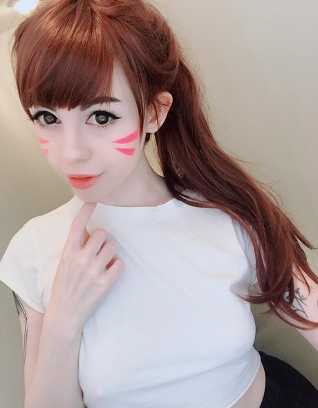 Sleepy Kokiri 可愛い女優 写真