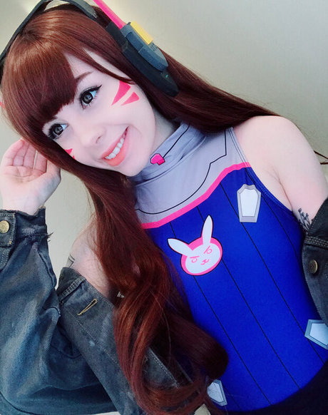 Sleepy Kokiri ホットモデル 写真