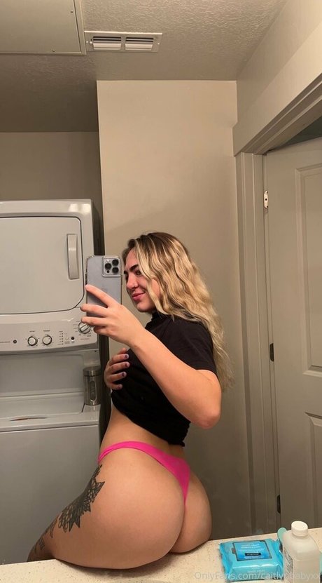 caitlynbabyxx ポルノスター セックス 写真