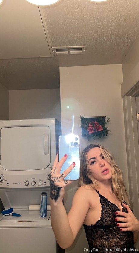 caitlynbabyxx 可愛い女優 アーカイブ