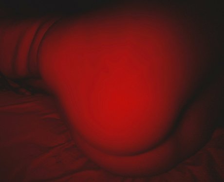 曲線美のティーンズOnlyFans アートヌード 写真