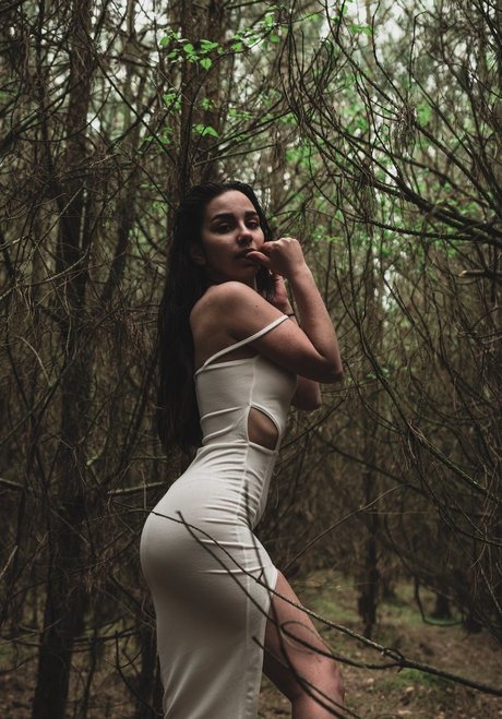 Filipa Sousa xxxモデル 写真