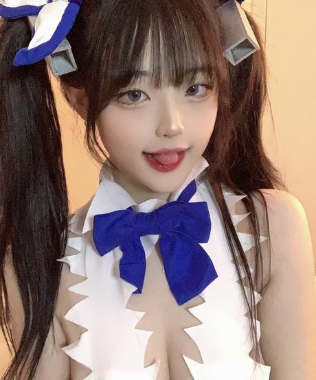 hinachan01 無料スター 写真