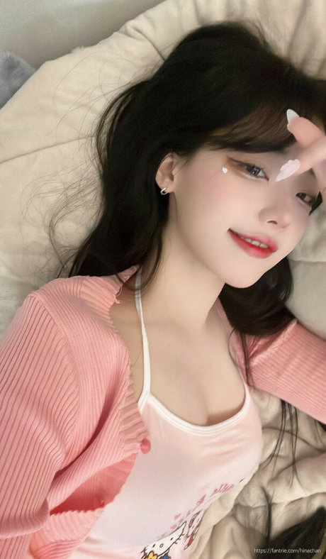 hinachan01 セクシーなポルノスター 写真