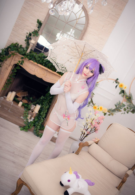 ランジェリーベイビーOnlyFans 無料ポルノ 写真