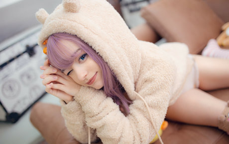 ビキニジンジャーOnlyFans 無料ヌード 写真