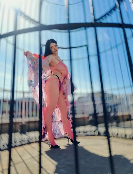 フェムボーイアジアンOnlyFans 無料ヌード 写真