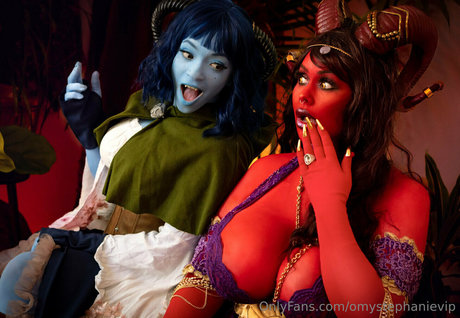 ルビーオンリーファン ホットxxx ギャラリー