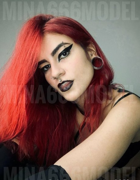 mina666free アダルト女優 画像