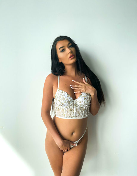 曲線美のアナルOnlyFans セックス 写真