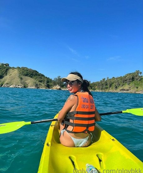 ploybkk 独占スター ギャラリー