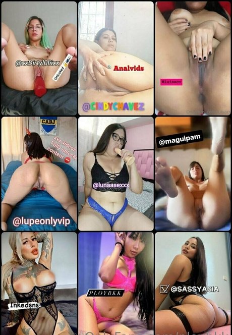 ploybkk ポルノスター 美しい 画像