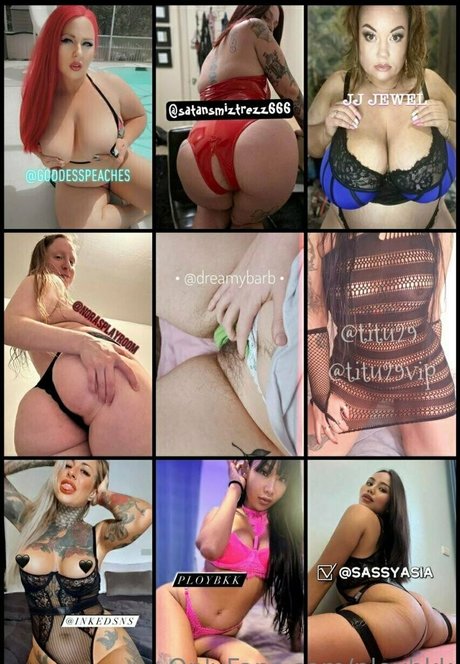 ploybkk 最高のポルノスター 写真