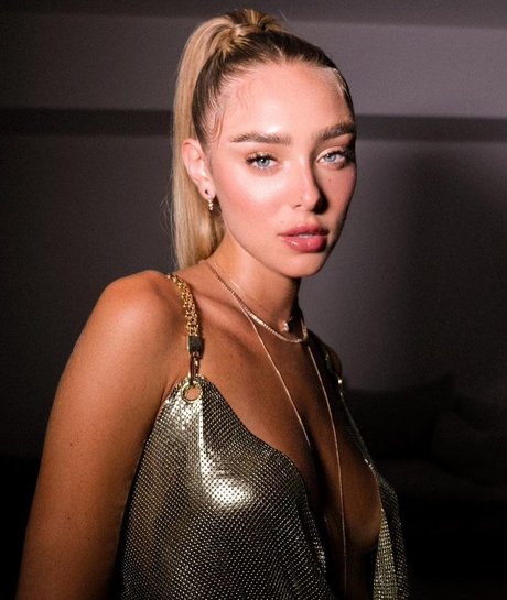 Omer Nudelman スター ヌード 画像