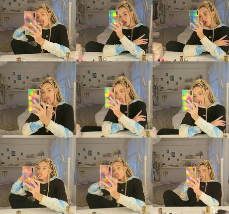 ゴスアジアンOnlyFans 素敵 写真