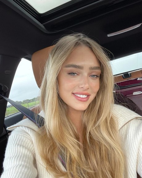 Omer Nudelman セクシーなスター 写真