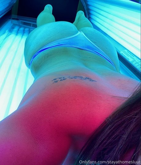 stayathomemillf 高品質モデル 画像