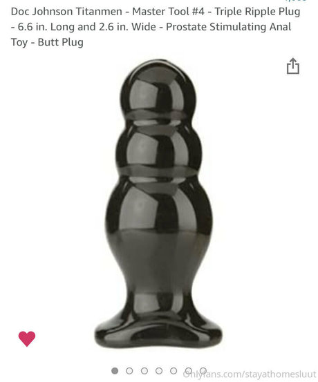 stayathomemillf セクシーモデル 画像