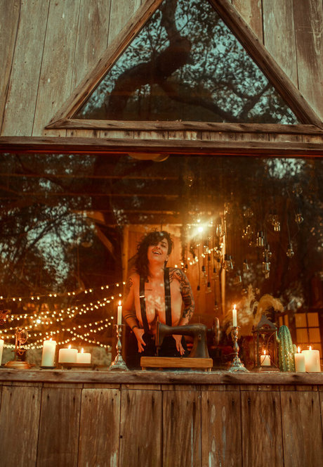 julh4 free HDモデル ギャラリー