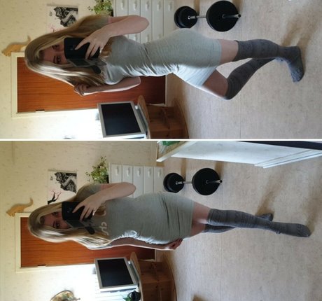 小柄で痩せたOnlyFans 無料ポルノ 写真