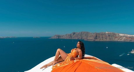 ayishadiazfeet 高品質女優 ギャラリー