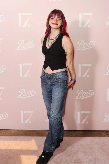 Ramona Marquez アートポルノスター 画像