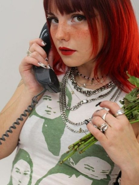 Ramona Marquez top profile image