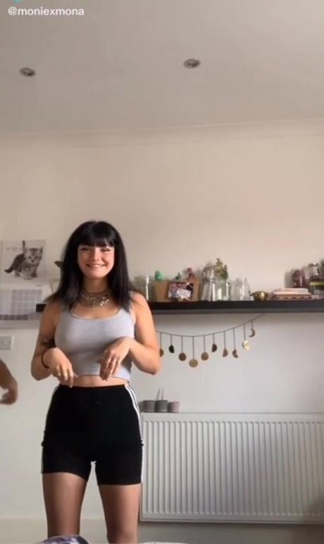 Ramona Marquez トップ女優 ギャラリー