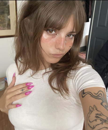 Ramona Marquez HDスター 画像