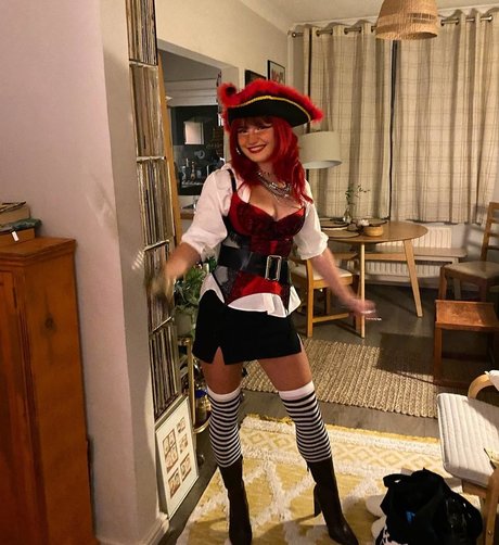 Ramona Marquez 完璧な女優 画像