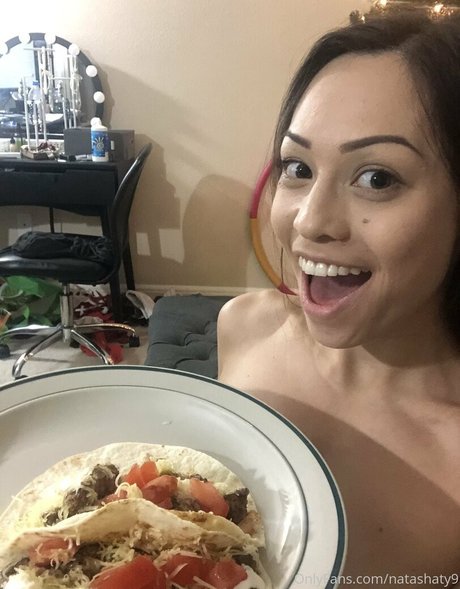 natashaty9 ヌードモデル 写真
