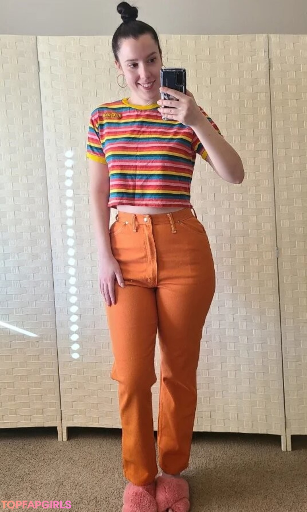 hipsgoddess エロティックなモデル 写真