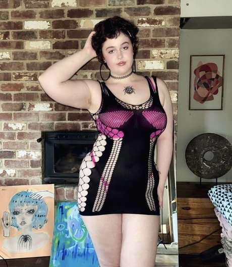 milabloomoo セックスモデル 写真