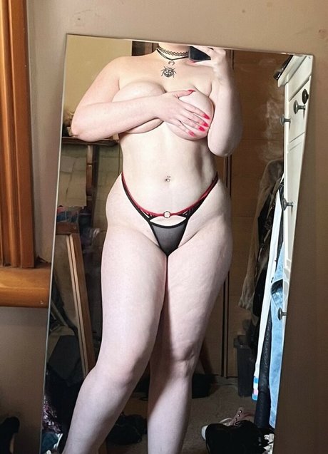 ランジェリーベイビーOnlyFans ベスト ギャラリー