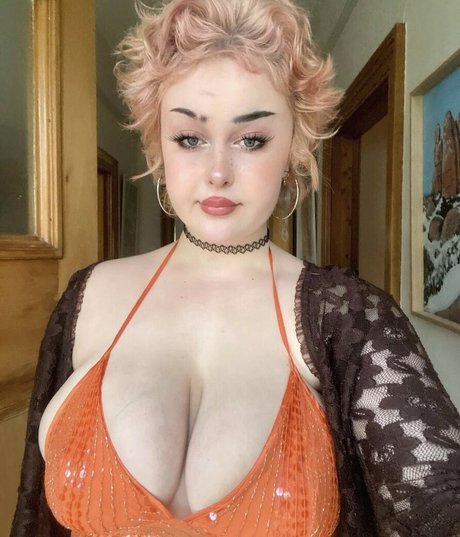 milabloomoo セクシーなポルノスター ギャラリー