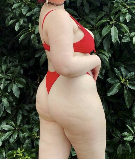 milabloomoo 完璧なポルノスター 画像