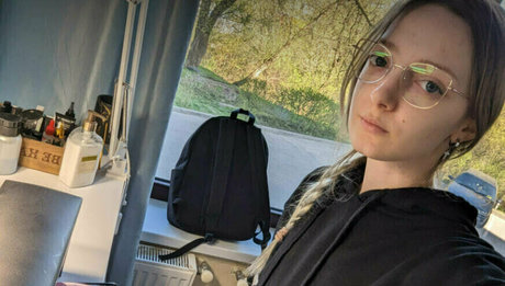 美しいロシアのOnlyFans ホットxxx ギャラリー