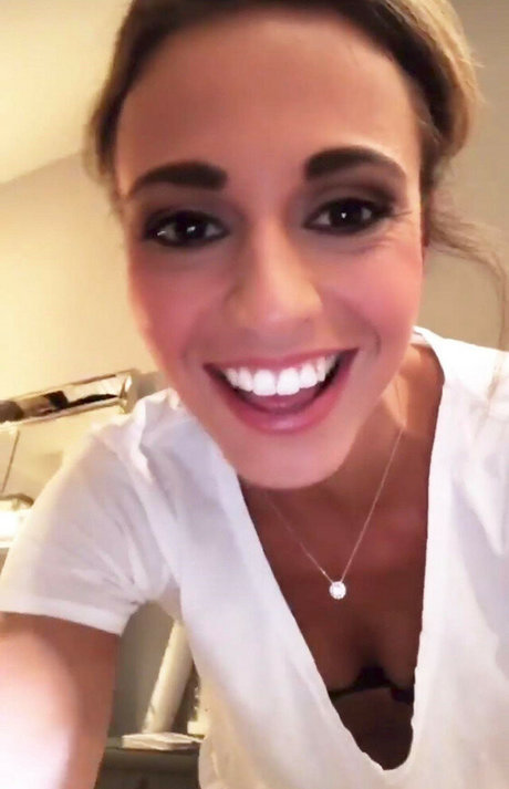 Cheryl Scott ポルノスター 独占 画像