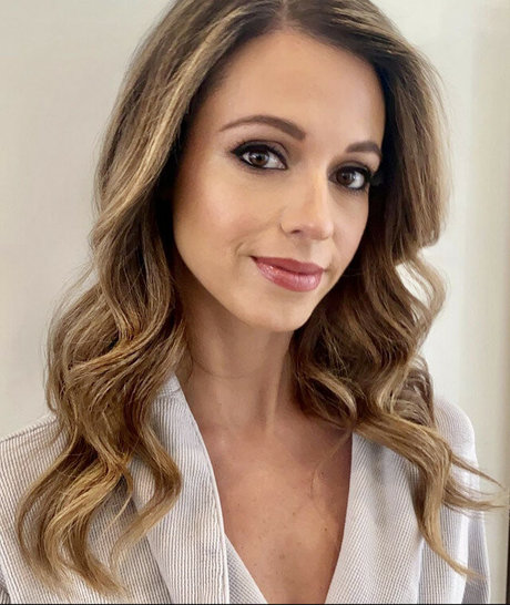 Cheryl Scott 高品質モデル 写真