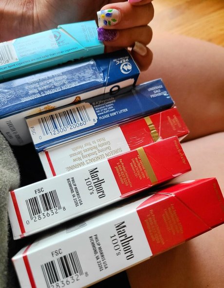 smokingprincessof ポルノモデル ギャラリー