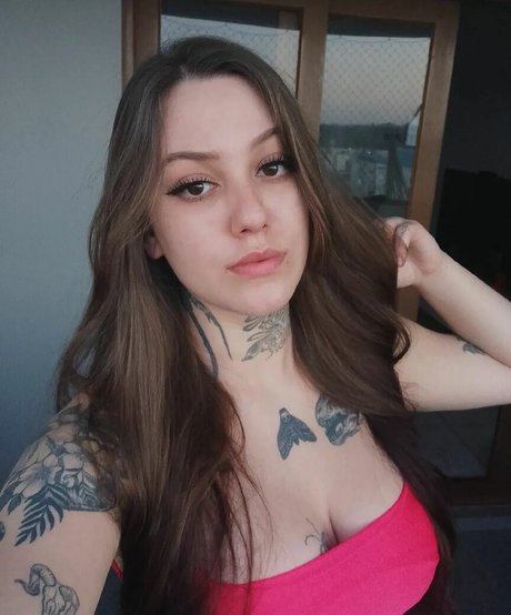 Sofia Appratto ヌード女優 写真