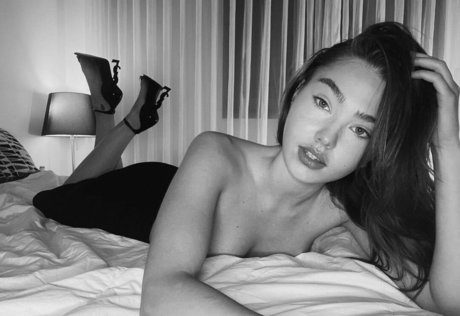 Eva Shakun 無料モデル 写真