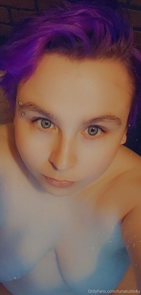 lunalusts4u 素敵なスター 写真