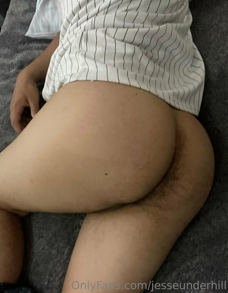 jesseunderhill 美しいモデル 画像