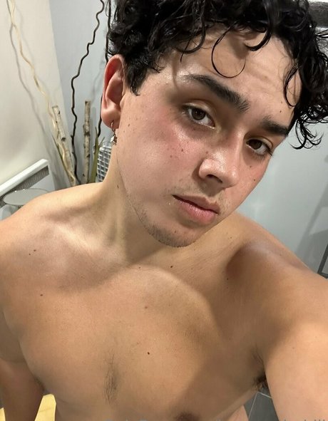 jesseunderhill セックスモデル 写真