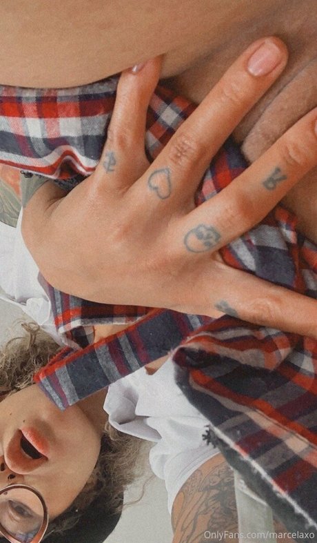 marcelaxo 裸のモデル 画像