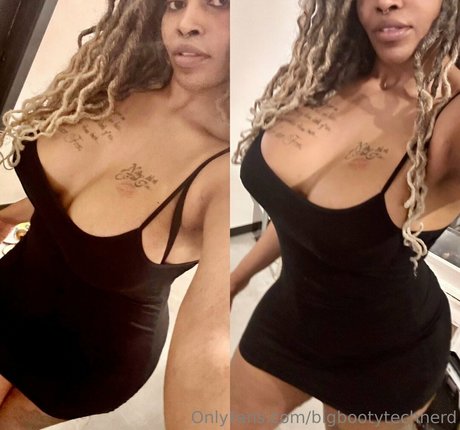 bigbootytechnerd xxx女優 画像