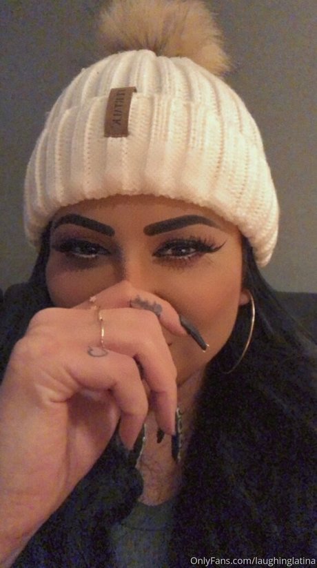 laughinglatina ホットなスター 画像