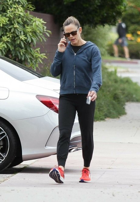 Jennifer Garner xxxモデル 写真