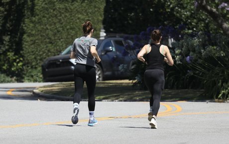Jennifer Garner ヌードモデル 画像